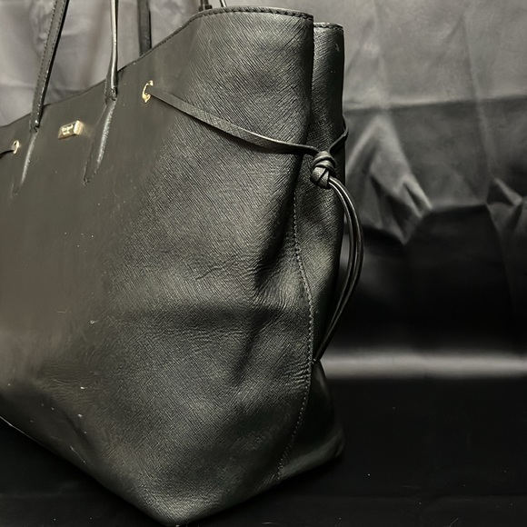 Kate Spade Large Black Tote - Picture 6 of 16